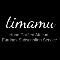 www.timamu.com Timamu: earrings subscription service